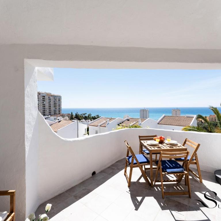 Seaview I 3BED I Sauna I Pool I Parking 60 - Casa Unifamiliar de 3 dormitorios - 17