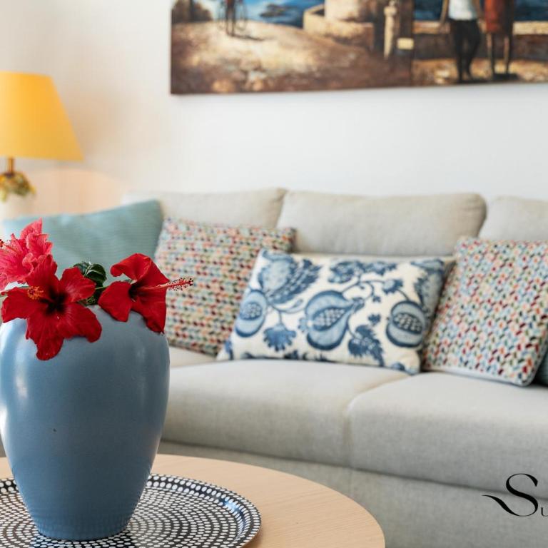 Seaview I 3BED I Sauna I Pool I Parking 60 - Casa Unifamiliar de 3 dormitorios - 20