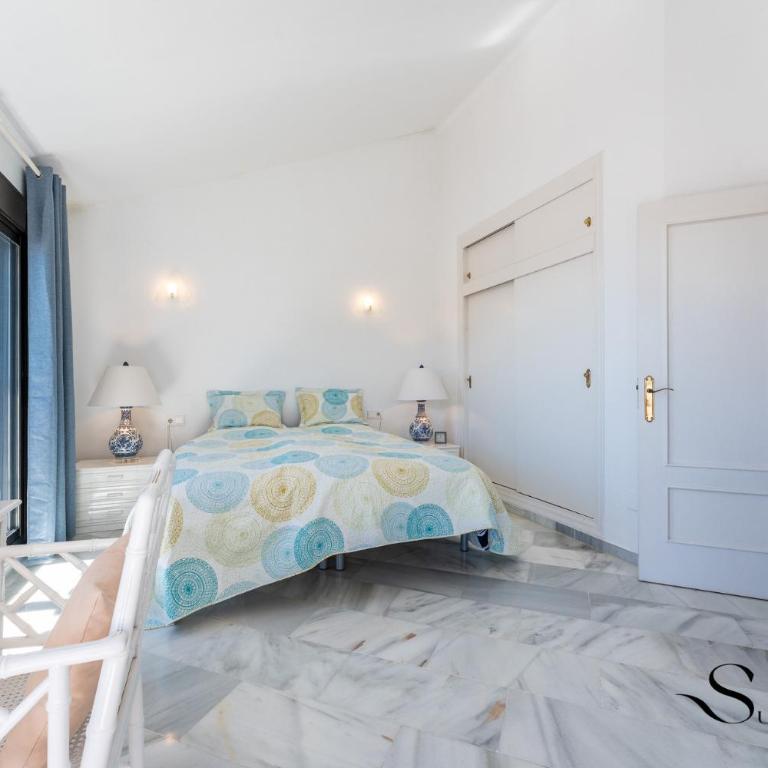 Seaview I 3BED I Sauna I Pool I Parking 60 - Casa Unifamiliar de 3 dormitorios - 28