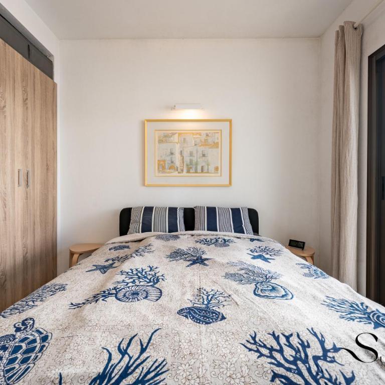 Seaview I 3BED I Sauna I Pool I Parking 60 - Casa Unifamiliar de 3 dormitorios - 29
