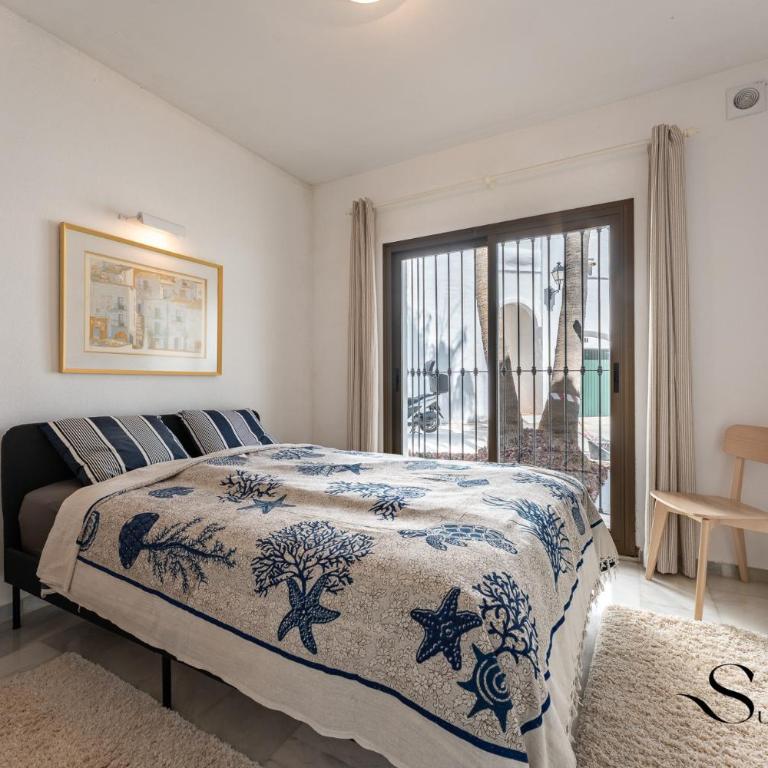 Seaview I 3BED I Sauna I Pool I Parking 60 - Casa Unifamiliar de 3 dormitorios - 32