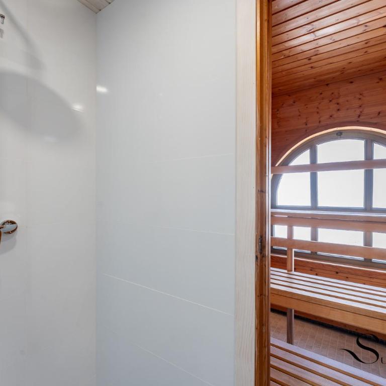 Seaview I 3BED I Sauna I Pool I Parking 60 - Casa Unifamiliar de 3 dormitorios - 33