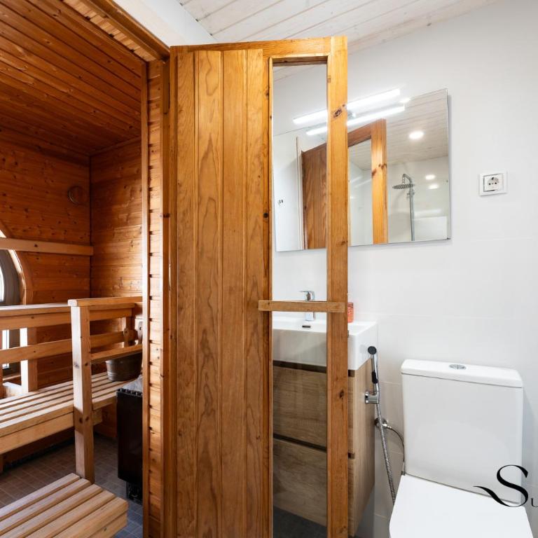 Seaview I 3BED I Sauna I Pool I Parking 60 - Casa Unifamiliar de 3 dormitorios - 34