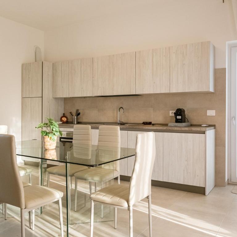 Villa Di Mola Egnazia and Pool - Appartamento con 2 Camere da Letto - 33