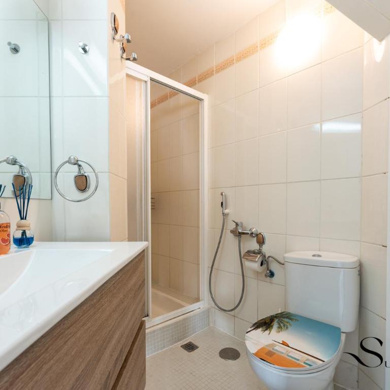 Seaview I 3BED I Sauna I Pool I Parking 60 - Casa Unifamiliar de 3 dormitorios - 36