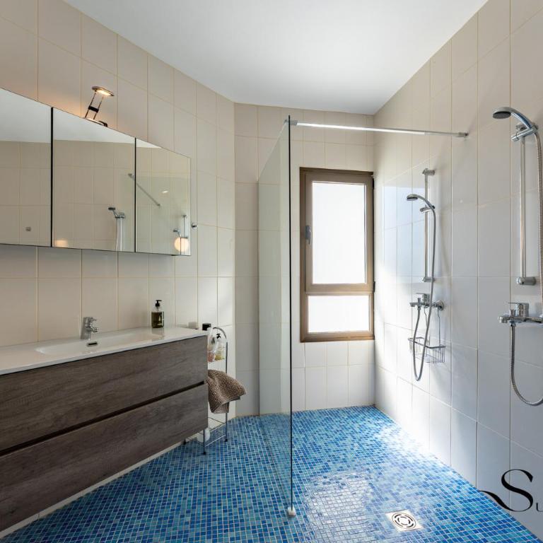 Seaview I 3BED I Sauna I Pool I Parking 60 - Casa Unifamiliar de 3 dormitorios - 37