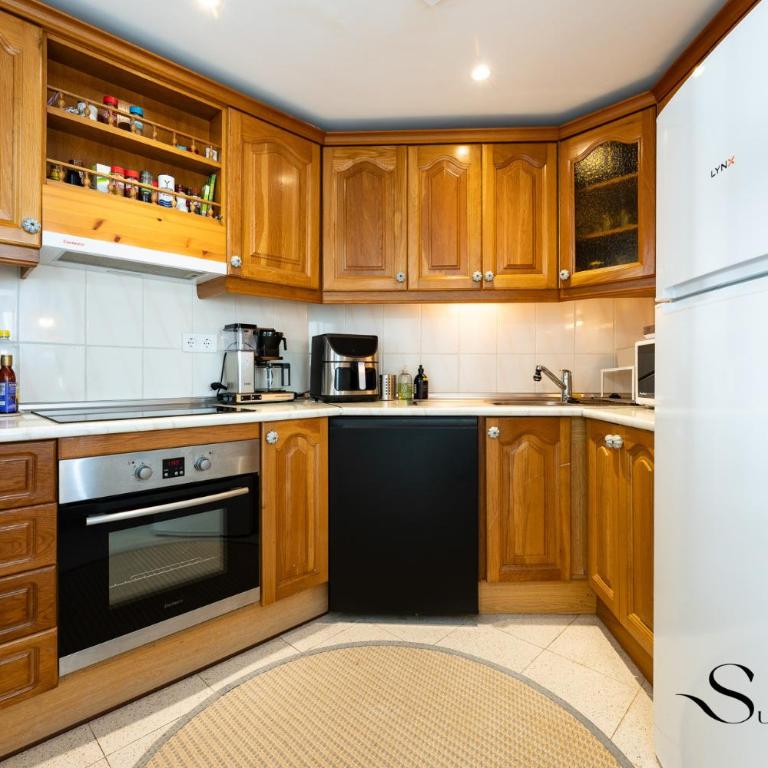 Seaview I 3BED I Sauna I Pool I Parking 60 - Casa Unifamiliar de 3 dormitorios - 38