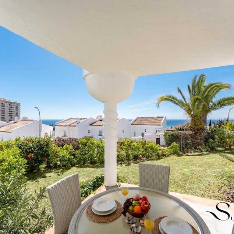 Seaview I 3BED I Sauna I Pool I Parking 60 - Casa Unifamiliar de 3 dormitorios - 40