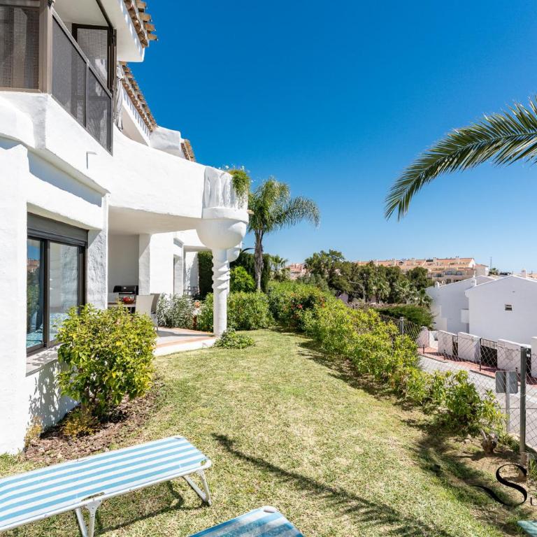 Seaview I 3BED I Sauna I Pool I Parking 60 - Casa Unifamiliar de 3 dormitorios - 41