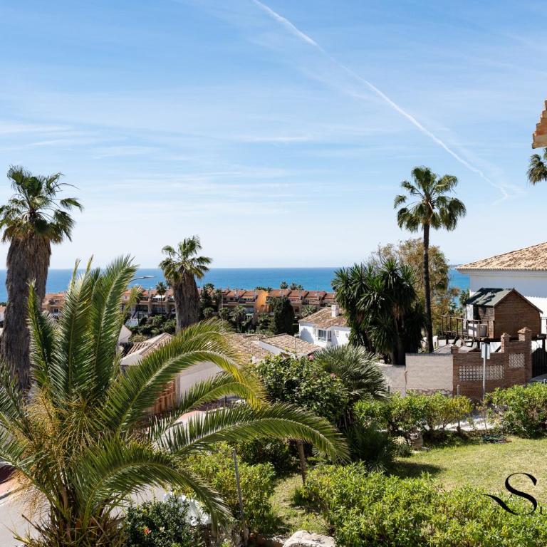 Seaview I 3BED I Sauna I Pool I Parking 60 - Casa Unifamiliar de 3 dormitorios - 42