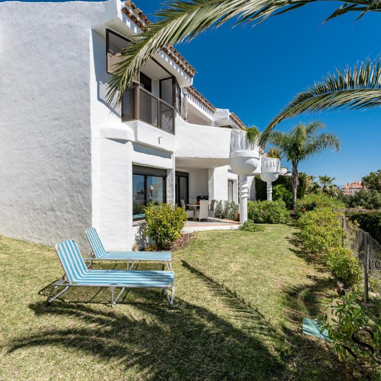 Seaview I 3BED I Sauna I Pool I Parking 60 - Casa Unifamiliar de 3 dormitorios - 45