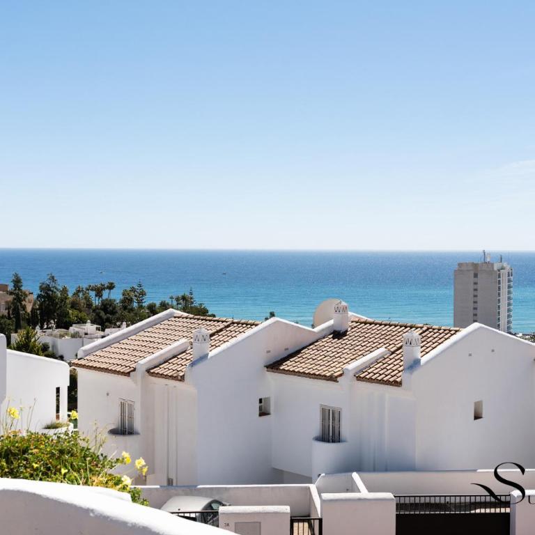 Seaview I 3BED I Sauna I Pool I Parking 60 - Casa Unifamiliar de 3 dormitorios - 46