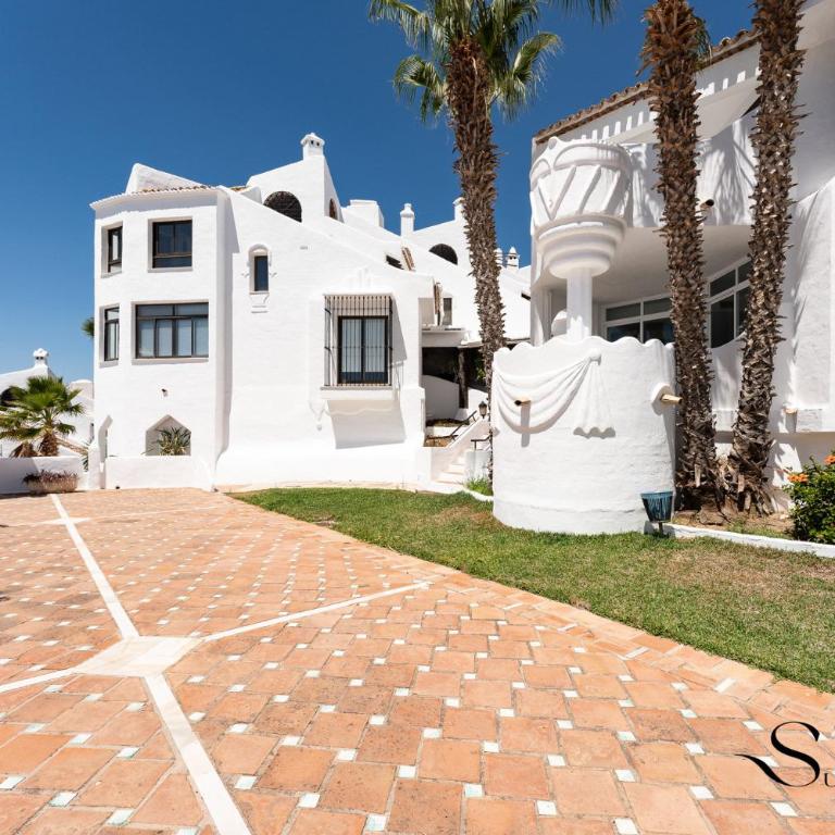 Seaview I 3BED I Sauna I Pool I Parking 60 - Casa Unifamiliar de 3 dormitorios - 54