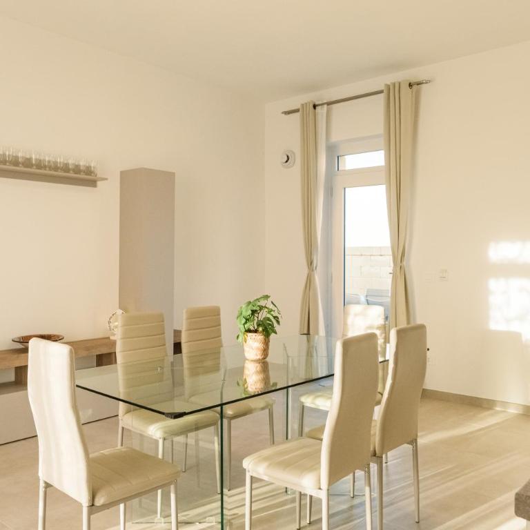 Villa Di Mola Egnazia and Pool - Appartamento con 2 Camere da Letto - 32