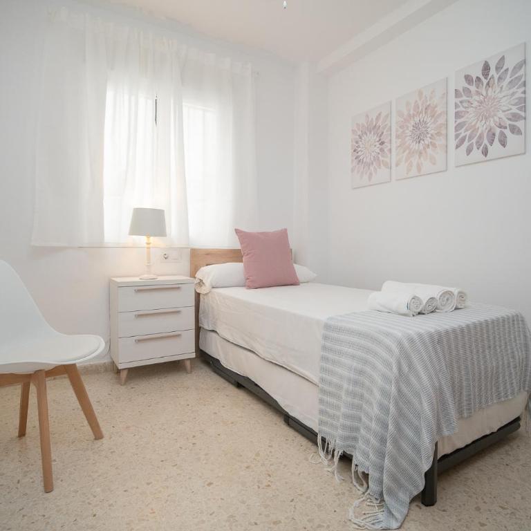 SIBS Sanlúcar Camelias-Ideal Familias Cerca Playa - Apartamento - 28