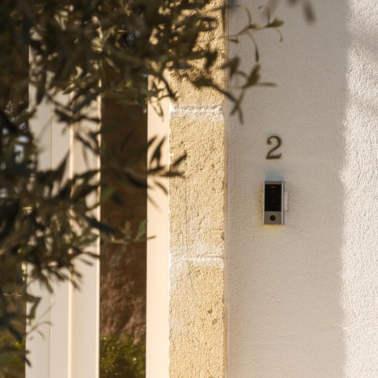 Villa Di Mola Egnazia and Pool - Appartamento con 2 Camere da Letto - 43