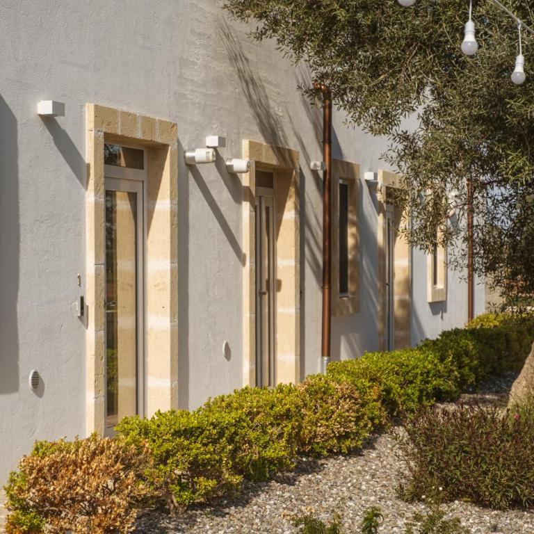 Villa Di Mola Egnazia and Pool - Appartamento con 2 Camere da Letto - 29