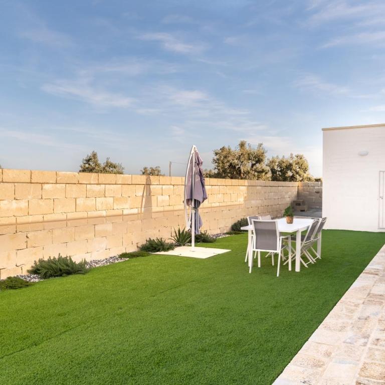 Villa Di Mola Egnazia and Pool - Appartamento con 2 Camere da Letto - 46