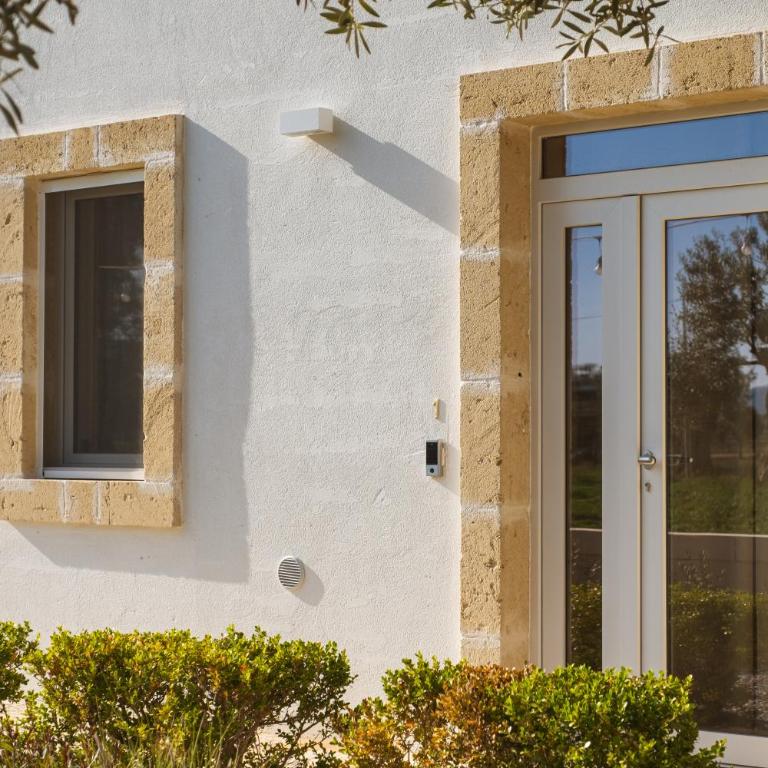 Villa Di Mola Egnazia and Pool - Appartamento con 1 Camera da Letto - 41