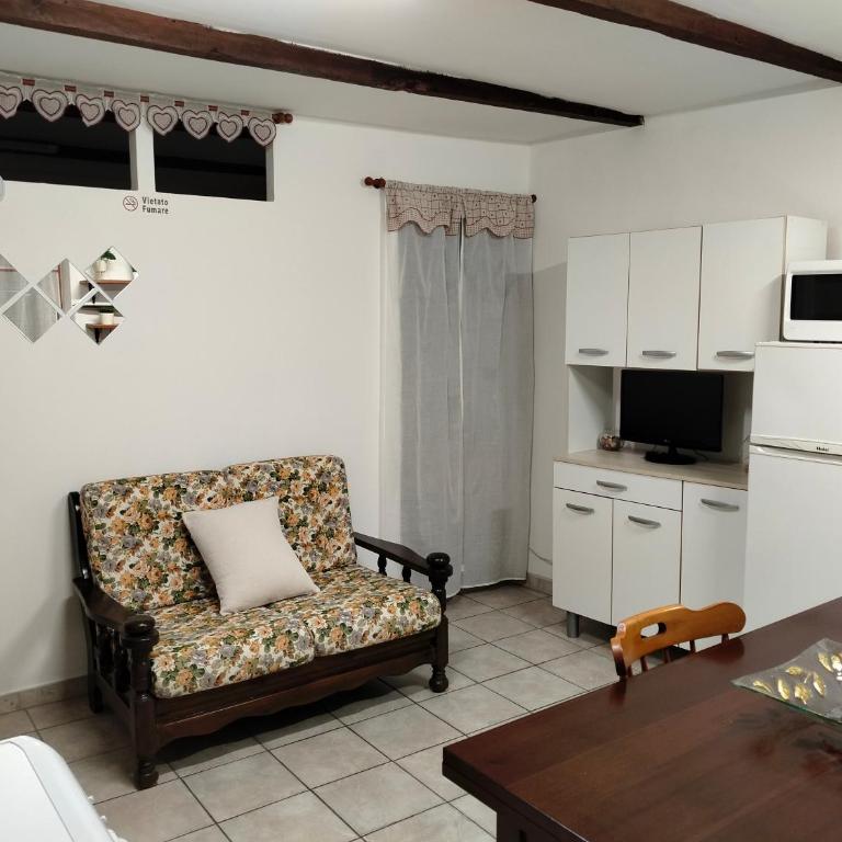 Il Ginepro - Appartamento con 1 Camera da Letto - 3