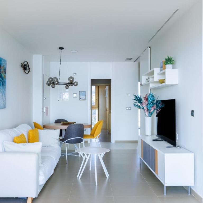 Intempo by Holuxe - 216 - 21st floor - Apartment with Sea View - 9