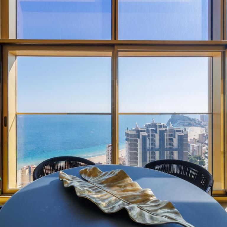 Intempo by Holuxe - 216 - 21st floor - Apartment with Sea View - 3