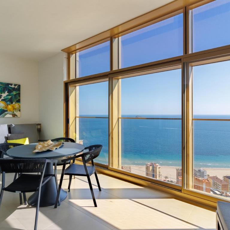 Intempo by Holuxe - 216 - 21st floor - Apartment with Sea View - 6