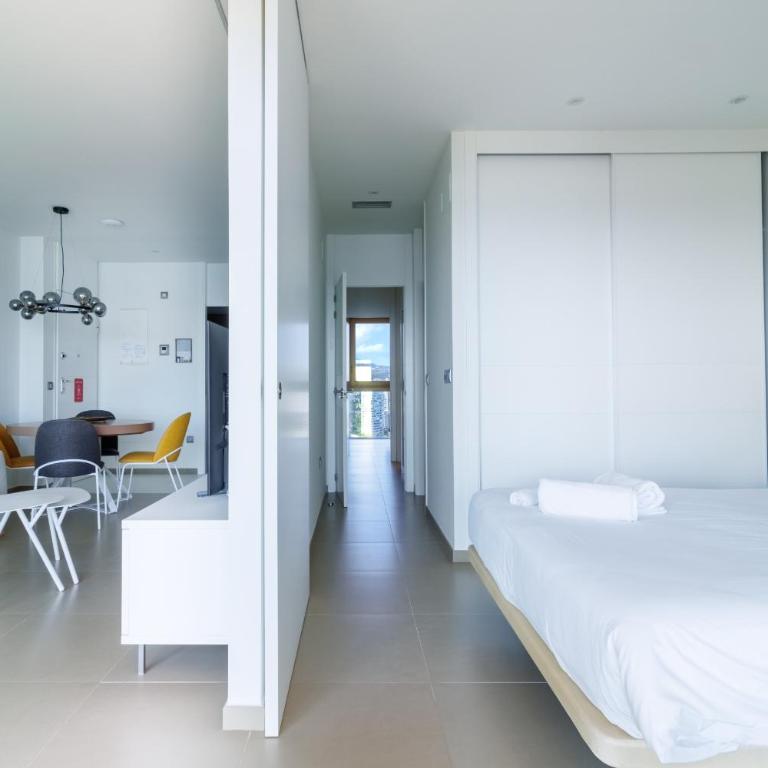 Intempo by Holuxe - 216 - 21st floor - Apartment with Sea View - 12