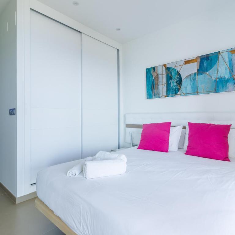 Intempo by Holuxe - 216 - 21st floor - Apartment with Sea View - 13