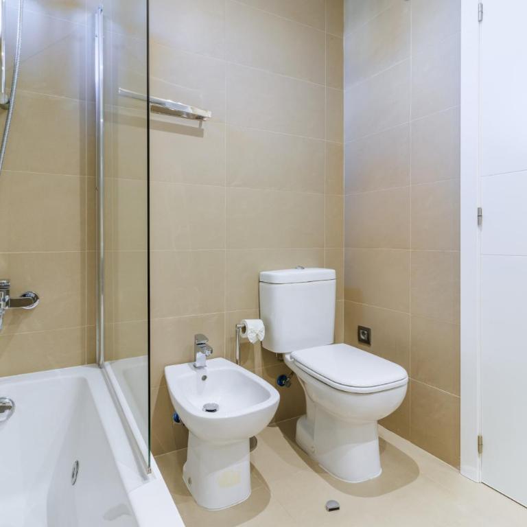 Intempo by Holuxe - 216 - 21st floor - Apartment with Sea View - 18