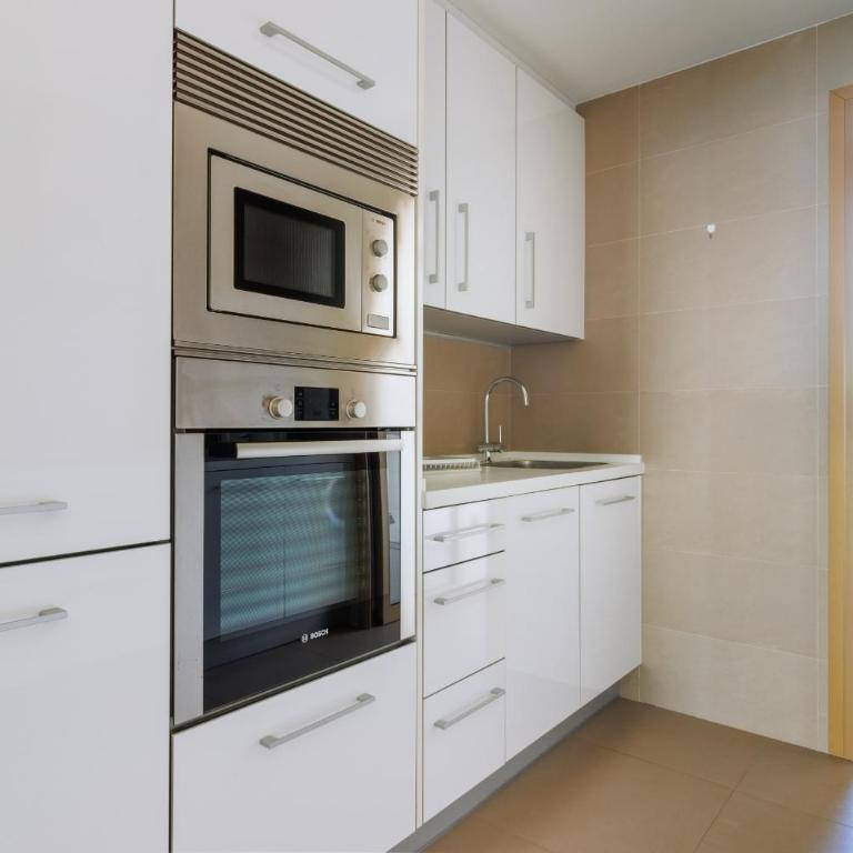 Intempo by Holuxe - 216 - 21st floor - Apartment with Sea View - 19