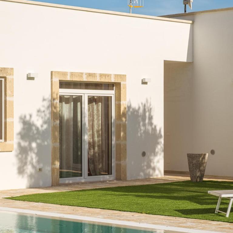 Villa Di Mola Egnazia and Pool - Appartamento con 2 Camere da Letto - 53
