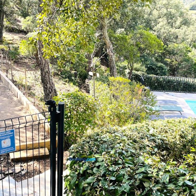 Les Romarins - Villa - 11