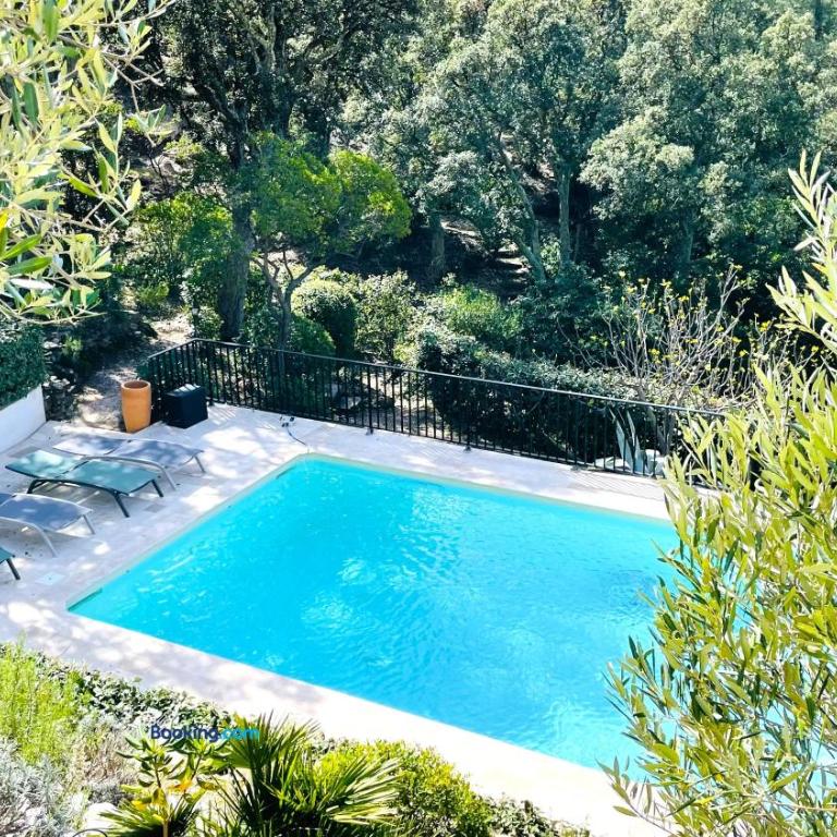 Les Romarins - Villa - 3