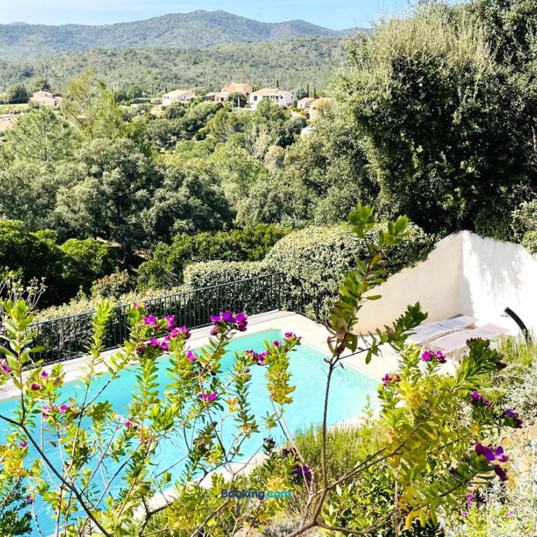 Les Romarins - Villa - 5