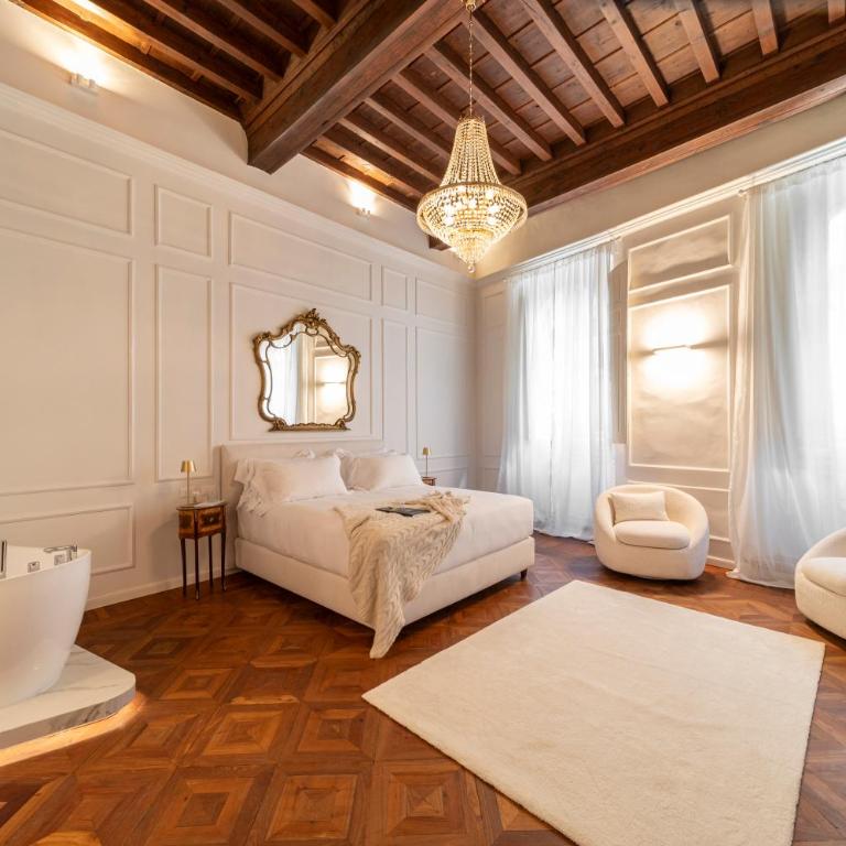 La Casa di Liszt - Appartamento - 4