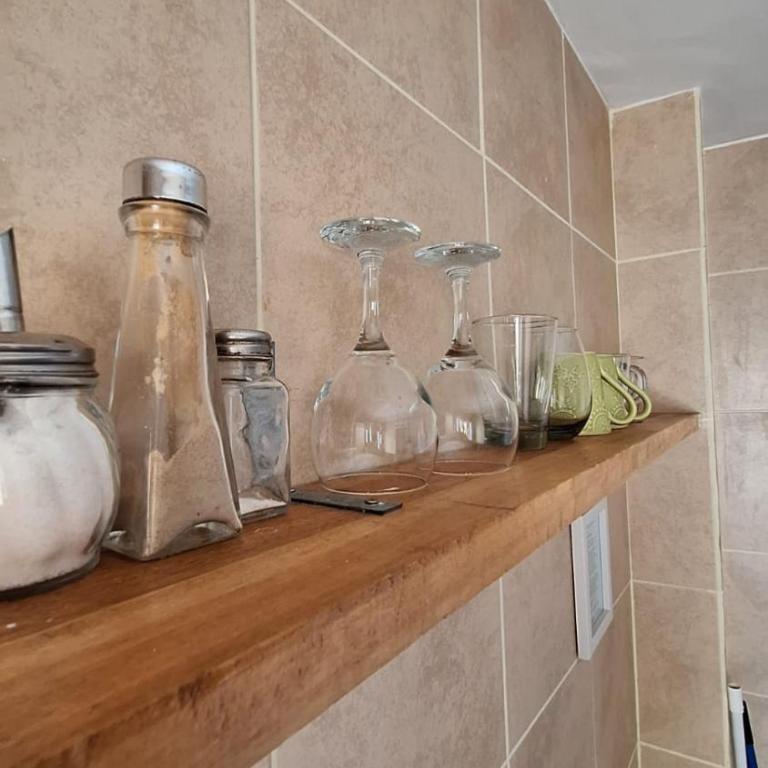 Hermoso departamento con excelente ubicación - Apartamento de 1 dormitorio - 4
