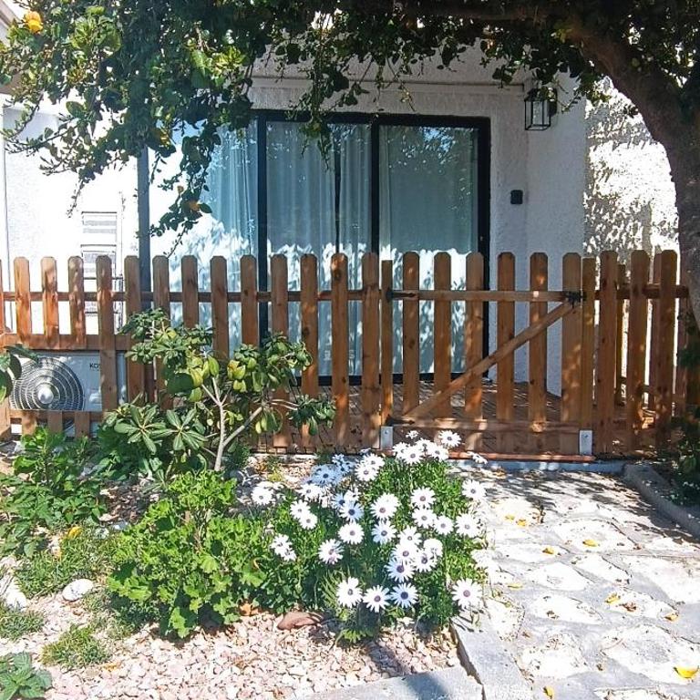 Blue beach studio La Caleta - Family Studio - 35
