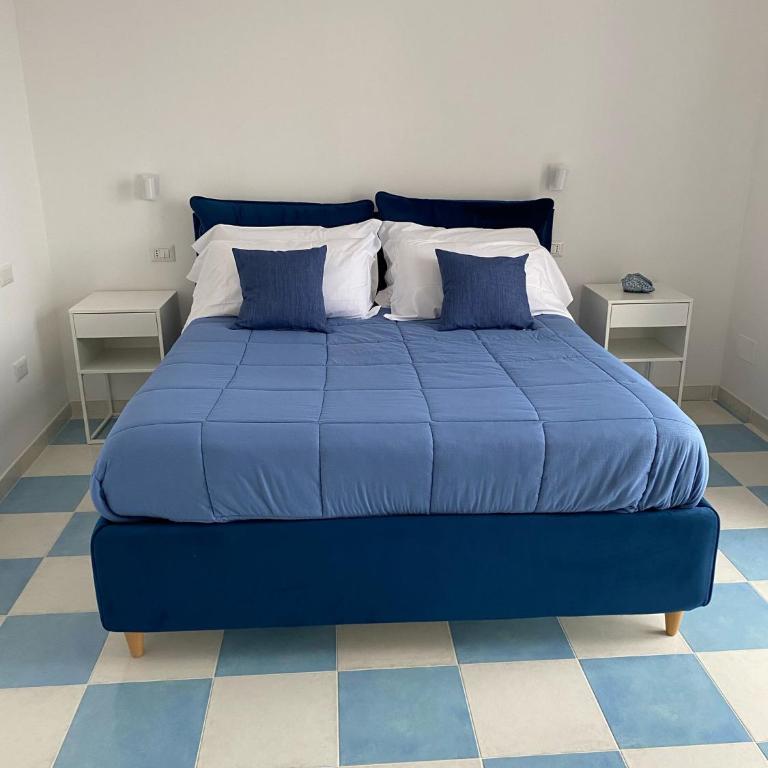 Mama' - Appartamento con 1 Camera da Letto - 11