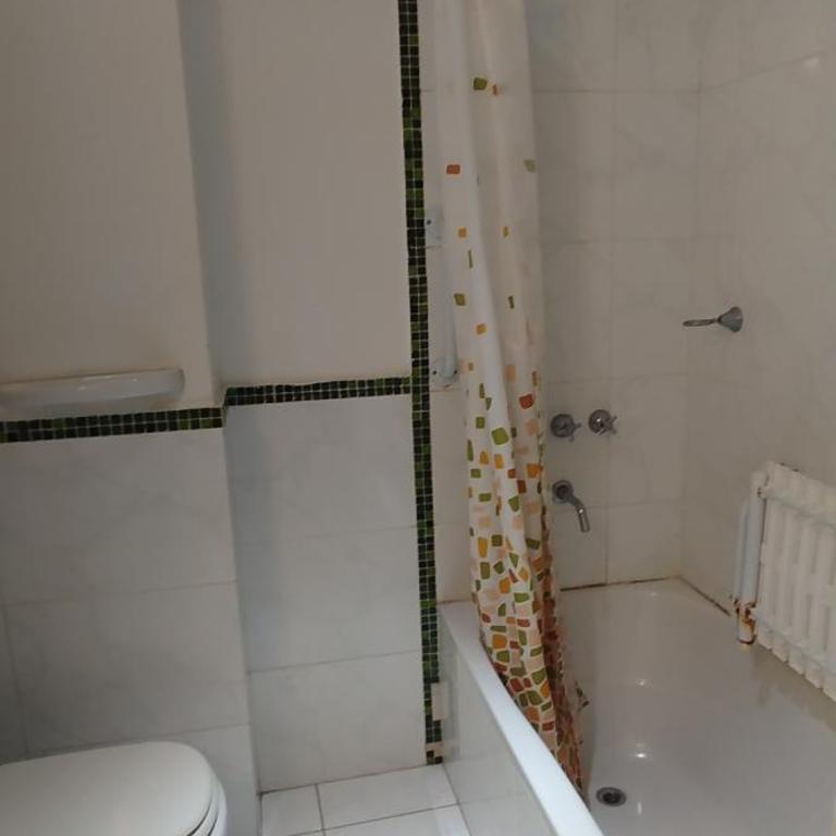 Departamento de estilo en Barrio Martin - Apartamento de 1 dormitorio - 9