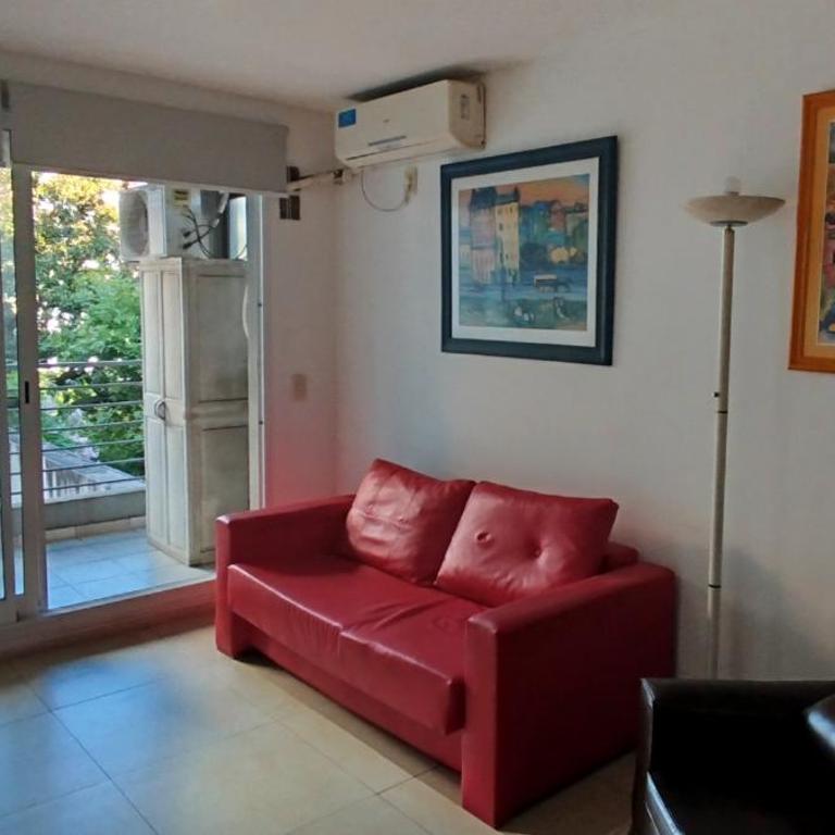 Departamento de estilo en Barrio Martin - Apartamento de 1 dormitorio - 1