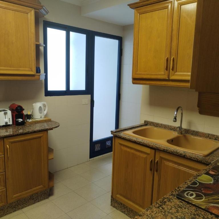 COSTA AZUL - Apartamento de 2 dormitorios - 6
