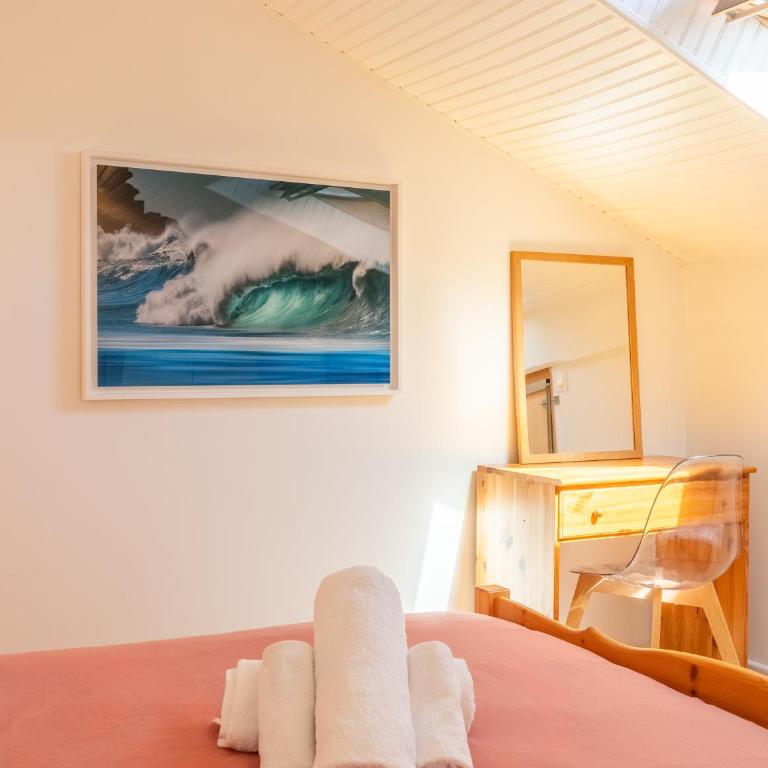 Magnifique appart à 5 min des plages et commerces - Appartement 2 Chambres - 7