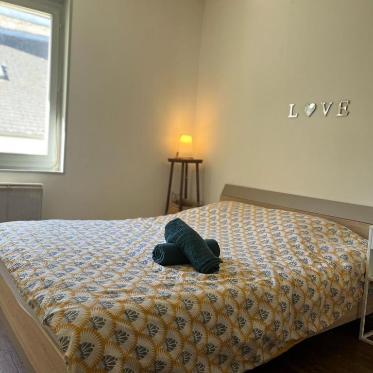 Les appartements d’Edgar - Chambre Deluxe - 3