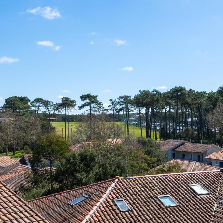 Magnifique appart à 5 min des plages et commerces - Appartement 2 Chambres - 16