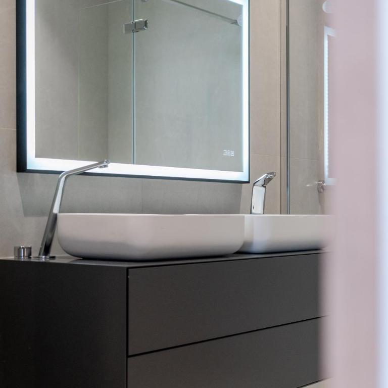 Le Balcon du Vieux-Port - Appartamento con 3 Camere da Letto - 11