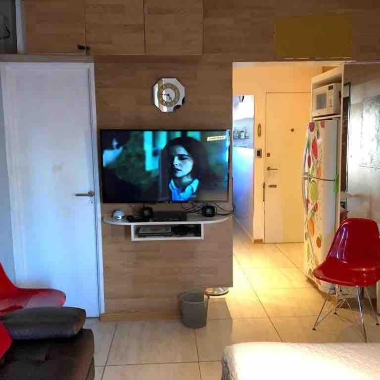 Hermoso depto en el corazon de CABA - Apartamento de 1 dormitorio - 1