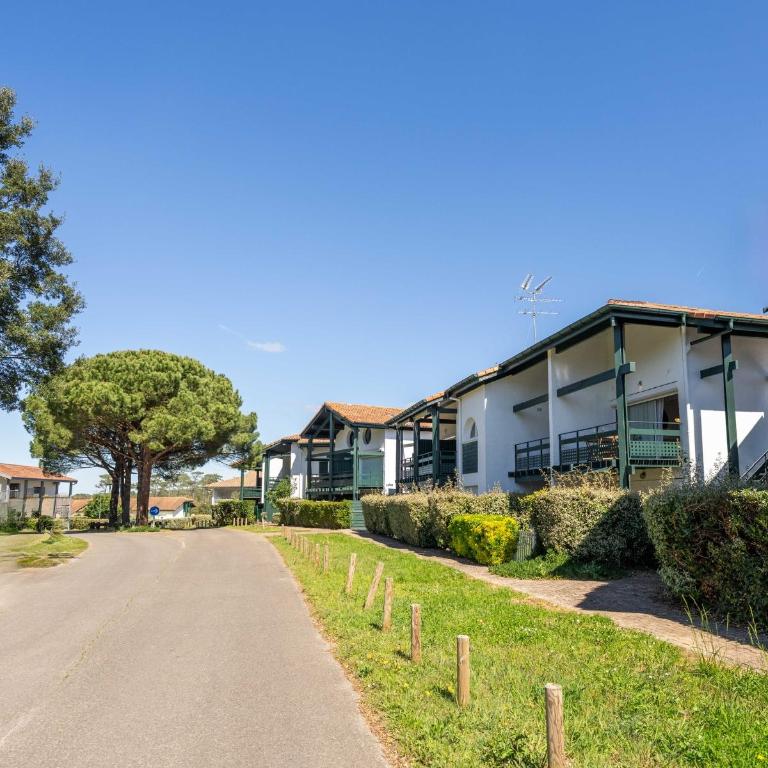 Magnifique appart à 5 min des plages et commerces - Appartement 2 Chambres - 14