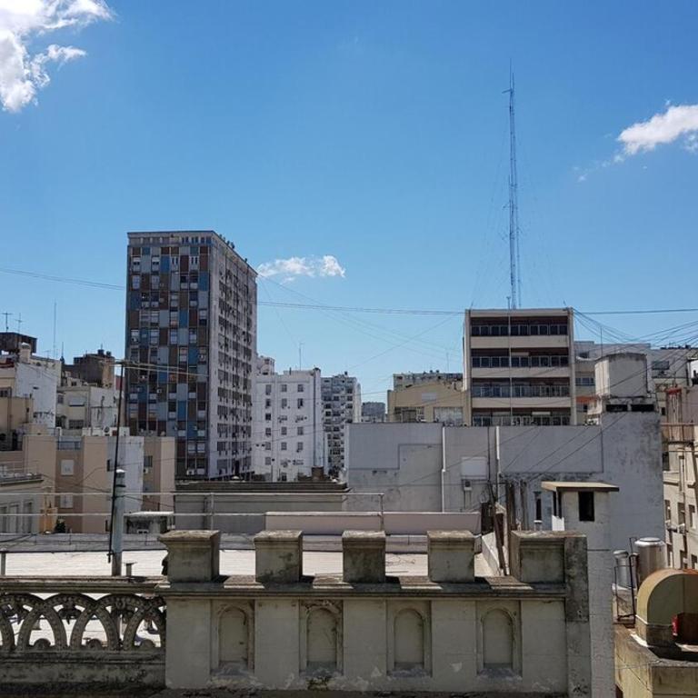 Hermoso depto en el corazon de CABA - Apartamento de 1 dormitorio - 11