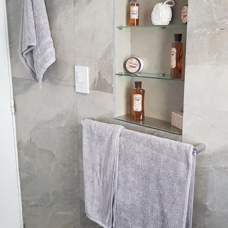 Hermoso depto en el corazon de CABA - Apartamento de 1 dormitorio - 18